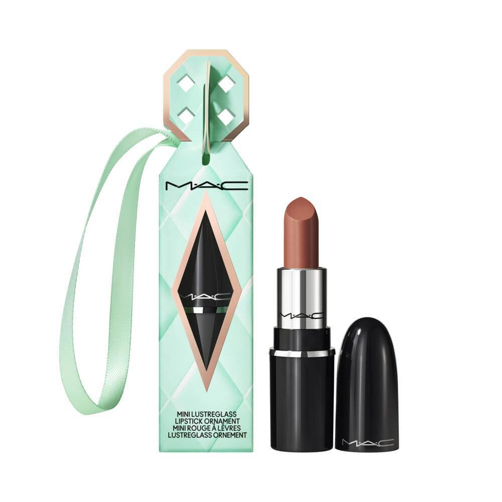 MAC Glazed Galaxy Mini Lustreglass Gift Set